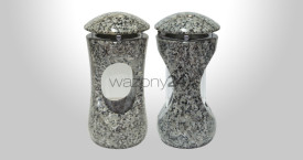 Strzegom Granite Lantern