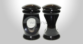 Sved Granite Lantern