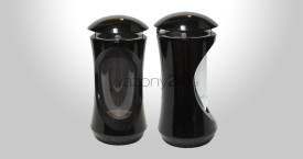 Sved Granite Lantern